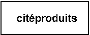 citéproduits