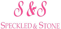 S & S SPECKLED & STONE