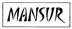MANSUR