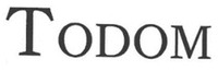 TODOM
