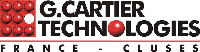 G. CARTIER TECHNOLOGIES FRANCE-CLUSES