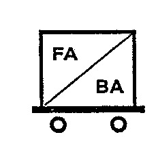 FA BA