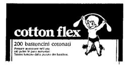 cotton flex