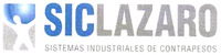 SICLAZARO SISTEMAS INDUSTRIALES DE CONTRAPESOS