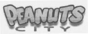PEANUTS CITY