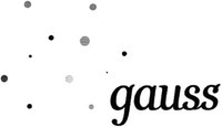 gauss