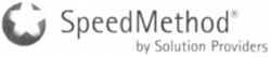 Speed Method by Solution Providers