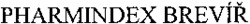 PHARMINDEX BREVIR