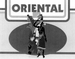 ORIENTAL