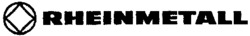 RHEINMETALL