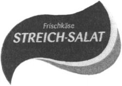 Frischkäse STREICH-SALAT
