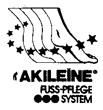 AKILEÏNE