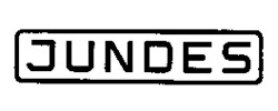 JUNDES