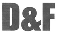 D&F