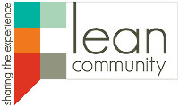 lean community sharing the experience