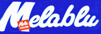 Melablu Mela moda