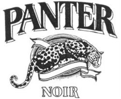 PANTER NOIR