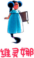 WEI LING NA.