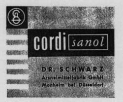 cordisanol