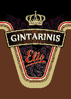 GINTARINIS Elis