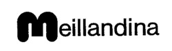Meillandina