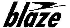 blaze