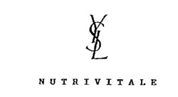YSL NUTRIVITALE