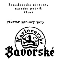 Bavorské