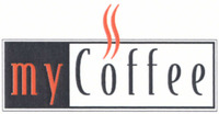 my Coffee