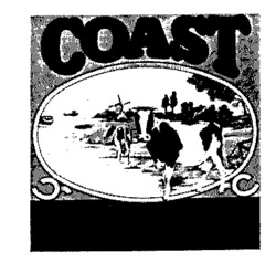 COAST