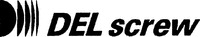 DEL screw