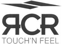 RCR TOUCH'N FEEL