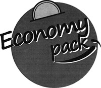 Economy pack