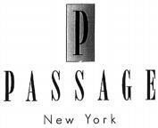 P PASSAGE NEW YORK