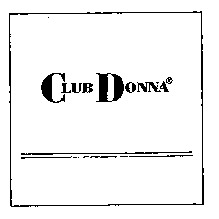 CLUB DONNA