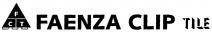 FCT FAENZA CLIP TILE