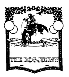 THE DOG JIMMY