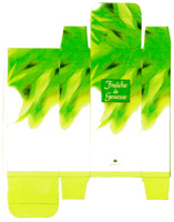 Fraîche de Genesse
