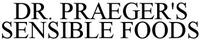 DR. PRAEGER'S SENSIBLE FOODS