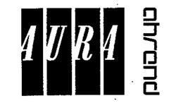 ahrend AURA
