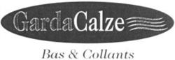 GardaCalze Bas & Collants