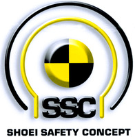 SSC SHOEI SAFETY CONCEPT
