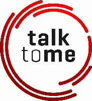talk to me