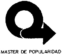 MASTER DE POPULARIDAD