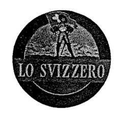 LO SVIZZERO