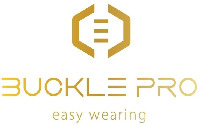 BUCKLE PRO easy wearing