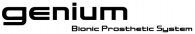 genium Bionic Prosthetik System
