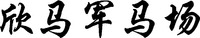 XIN MA JUN MA CHANG