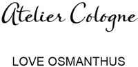 Atelier Cologne LOVE OSMANTHUS