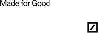 Made for Good